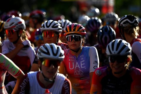 2nd tour de suisse women 2022 stage 1