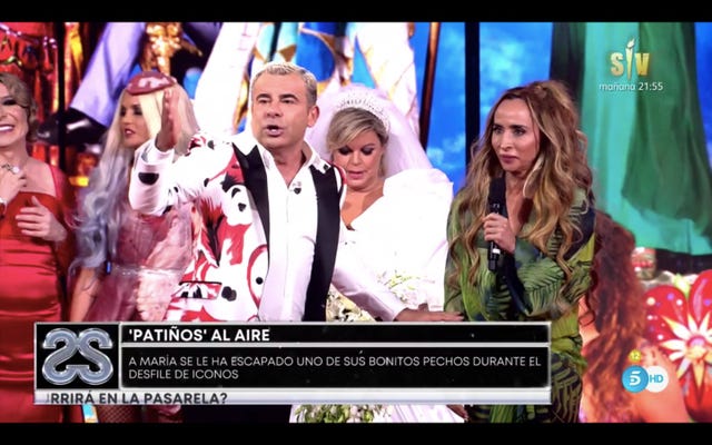 maría patiño