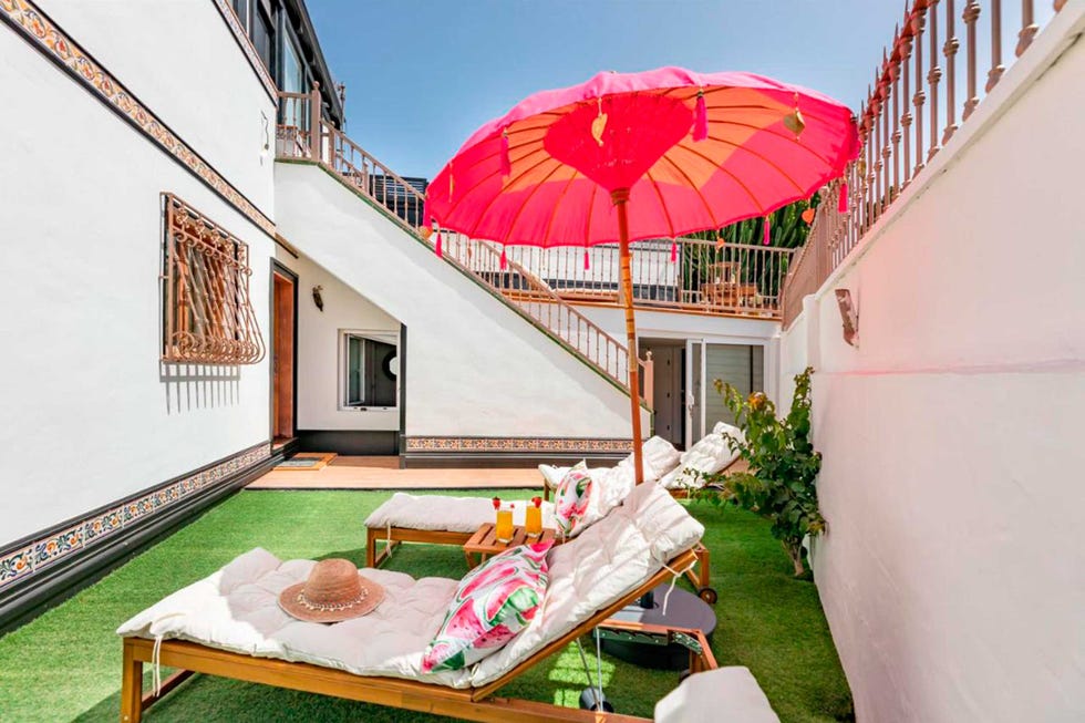 casa de maría patiño en fuerteventura