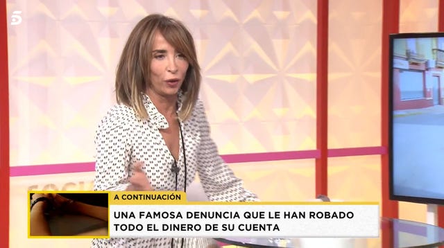 maría patiño