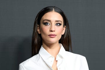 maria pedraza cuenta en el hormiguero como fue su anorexia