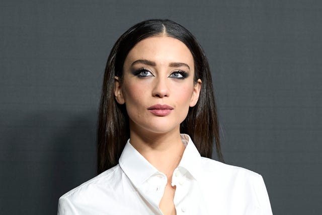maria pedraza cuenta en el hormiguero como fue su anorexia