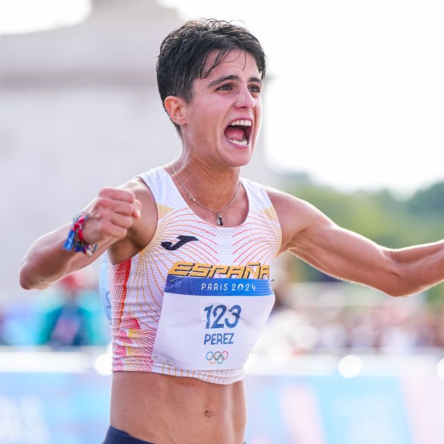 athletics olympics games paris 2024: day 12