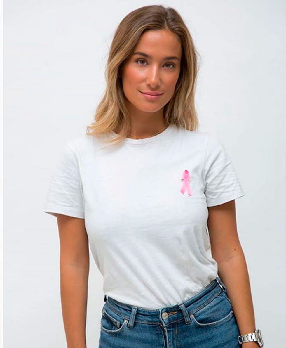 Dia de la lucha contra el cancer de mama