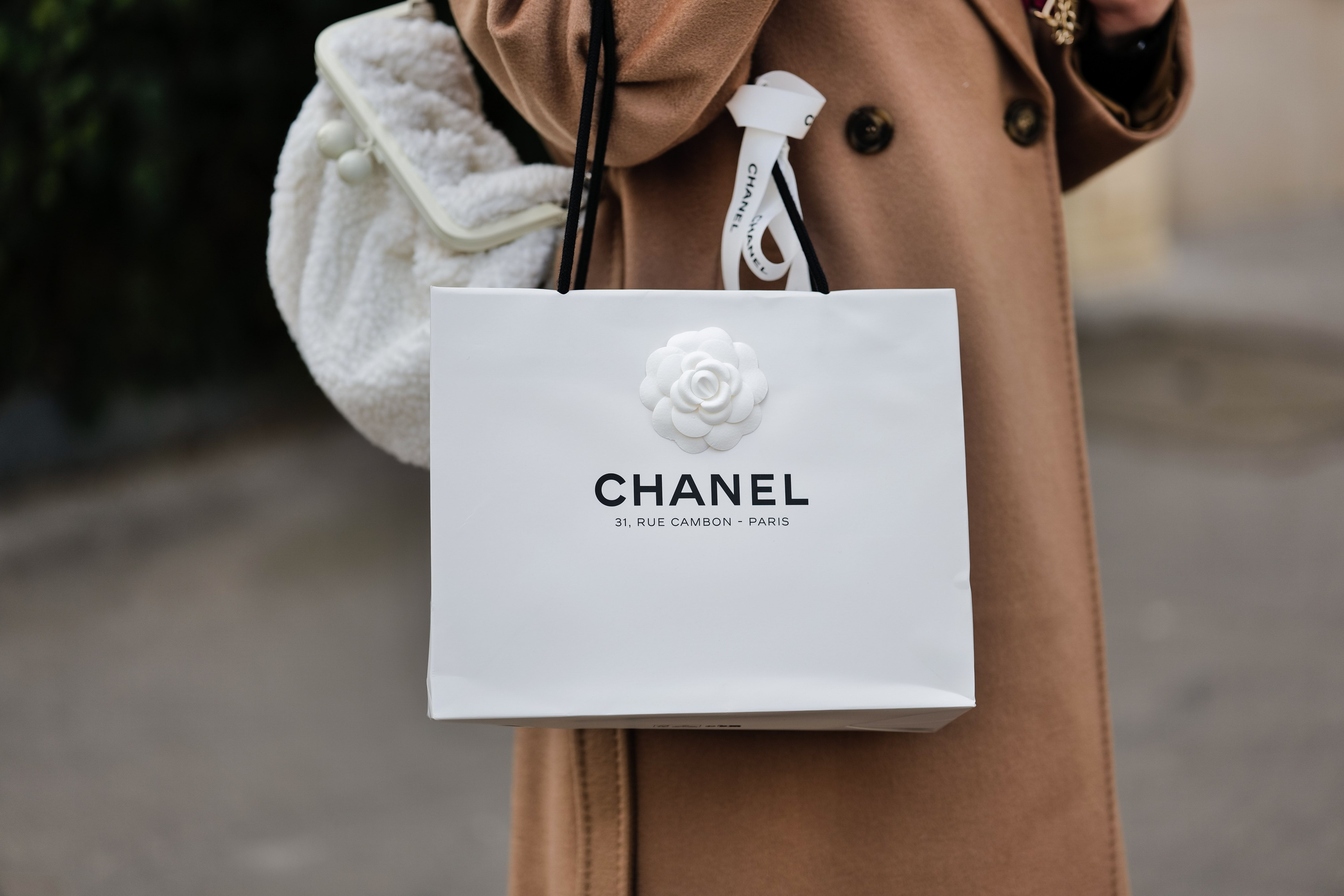 Best Cyber Monday Designer Deals on : 20% off Chanel & More