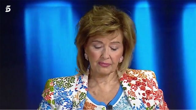 maría teresa campos