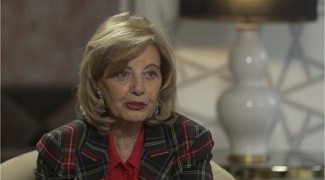 maría teresa campos