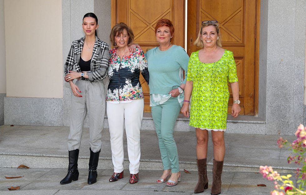 familia campos