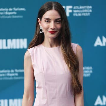maria valverde atlantida film festival mallorca maria valverde atlantida film festival mallorca
