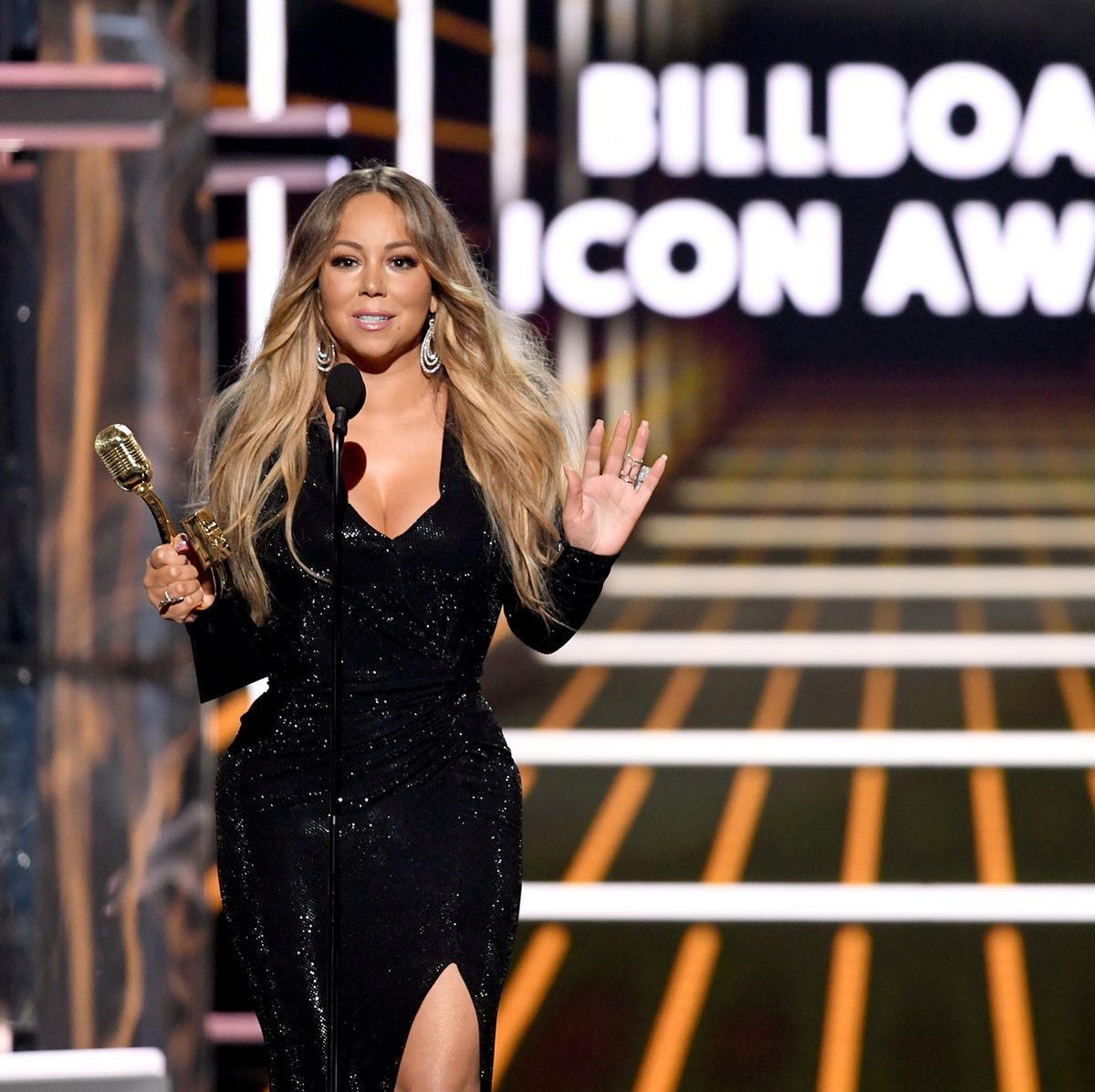 2019 Billboard Music Awards - Show