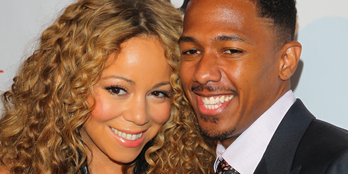 Mariah Carey Responds to Nick Cannon Wanting to Remarry Her