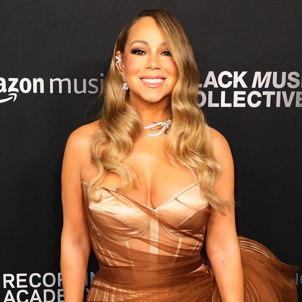 2024 recording academy honors presented by the black music collective arrivals