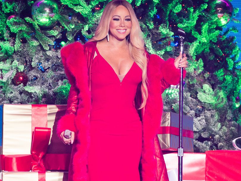 36 Facts About Mariah Carey Song All I Want for Christmas Is You