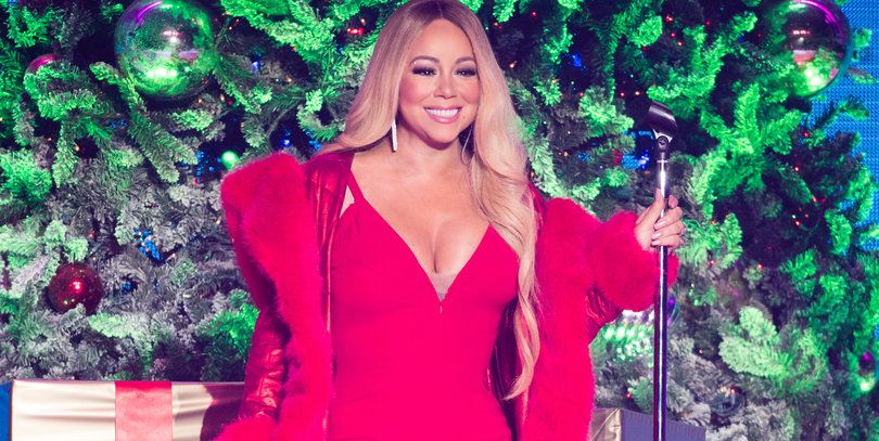 Mariah Carey Christmas song facts: Bạn có biết những thông tin thú vị về bài hát Giáng Sinh của Mariah Carey không? Tại sao không tìm hiểu ngay để khám phá những sự thật độc đáo về bản nhạc này?