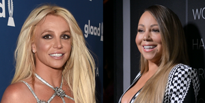 mariah carey 'reached out' to britney spears over conservatorship 