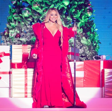 mariah carey ultimate holiday experience