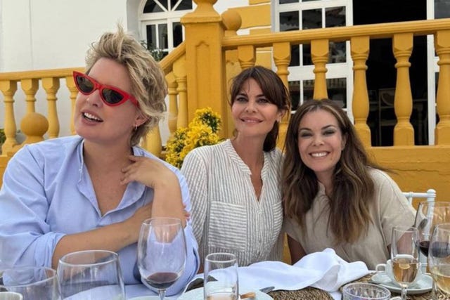 tania llasera maria jose suarez campanario