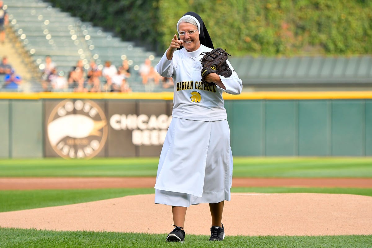 MLB: AUG 18 Royals at White Sox