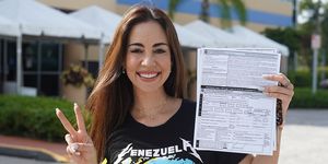 mariana atencio registering to vote