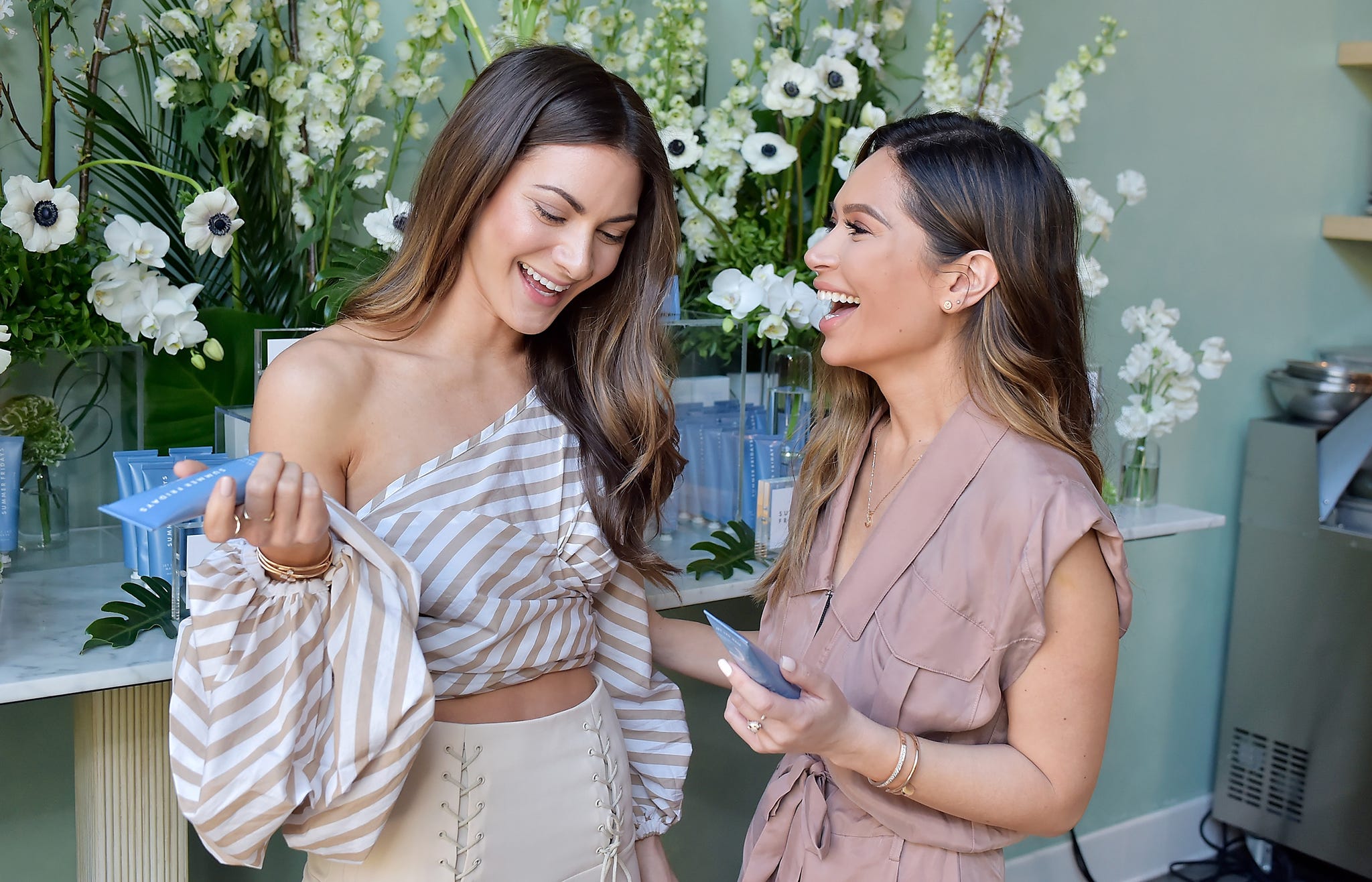 The influencers-turned-beauty collaborators - Rise of influencer beauty ...