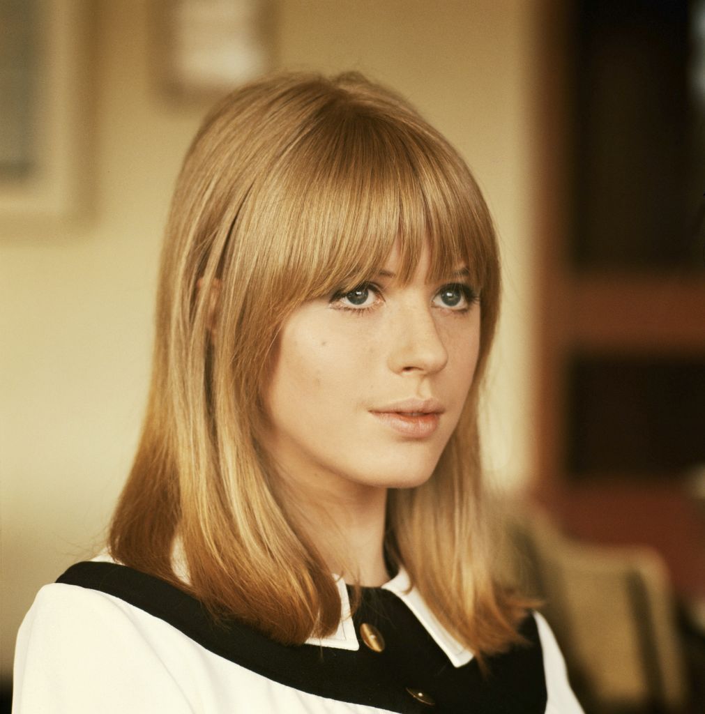 Image Marianne “N” image beautiful image beautiful image beautiful image beautiful image beautiful - A Tribute To Marianne Faithfull's Style