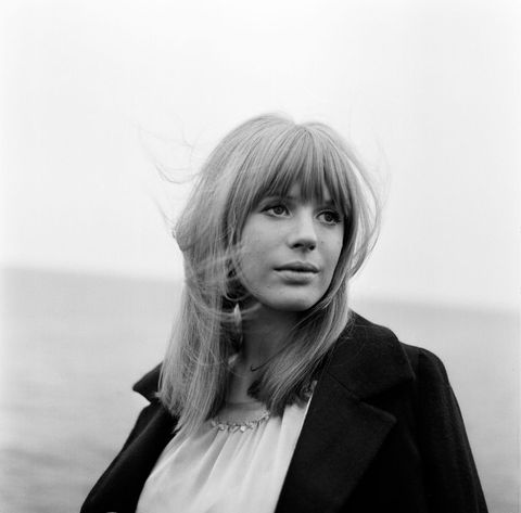 Iconic Bangs - Iconic Hairstyles