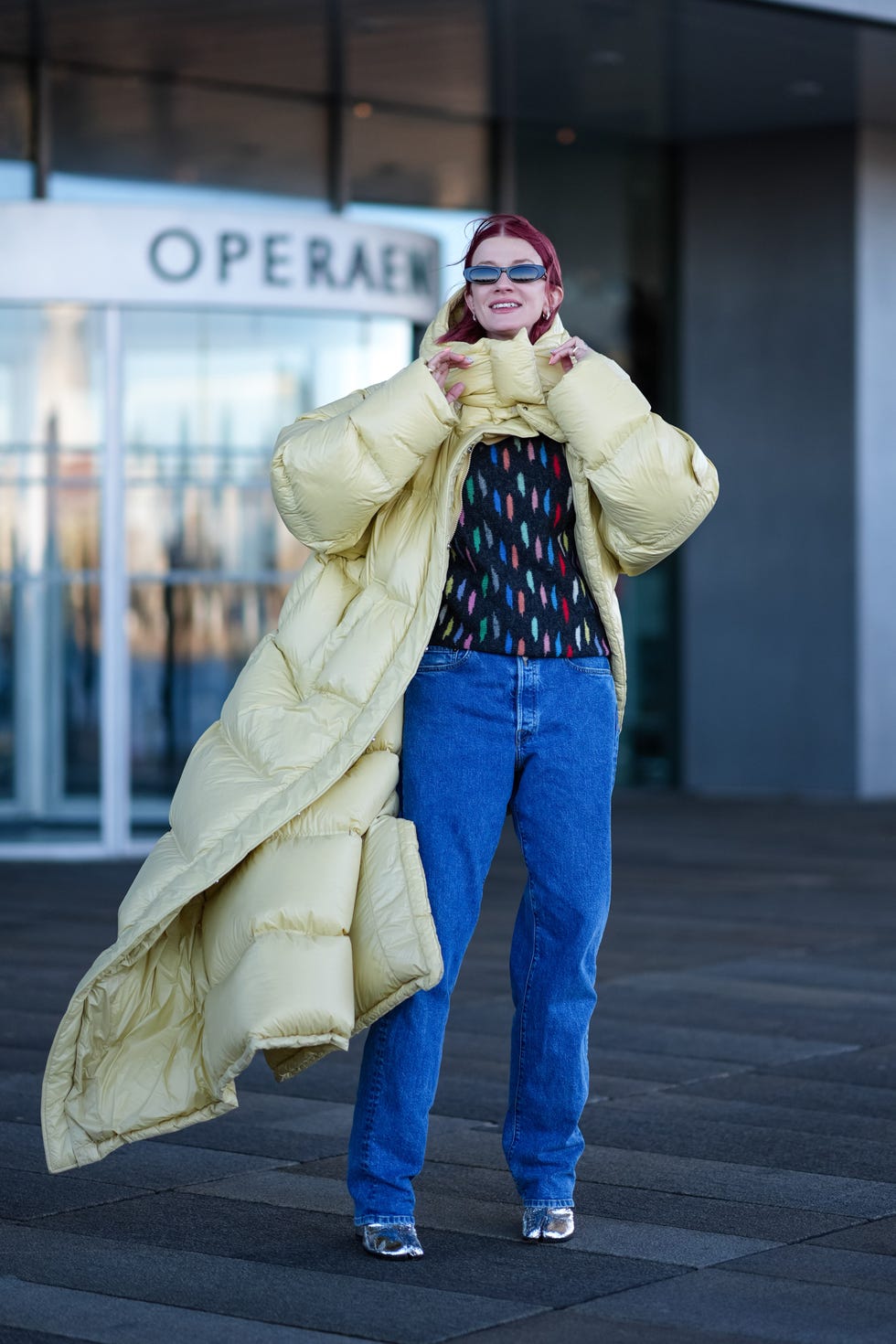 street style day 3 copenhagen fashion week aw24