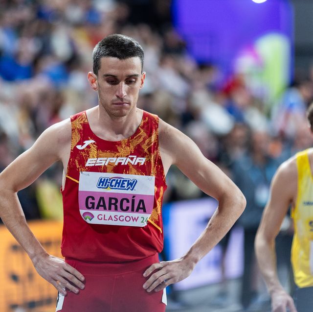 world athletics indoor championships glasgow 2024 day two