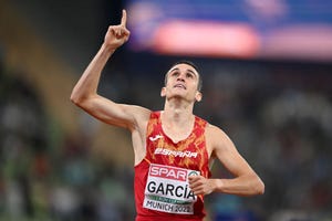 mariano garcia 800m