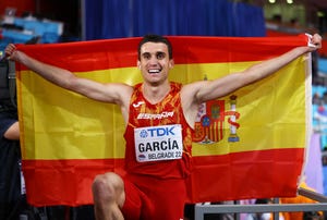 mariano garcia