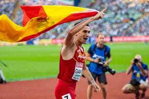 minimas para el europeo de roma de atletismo 2024