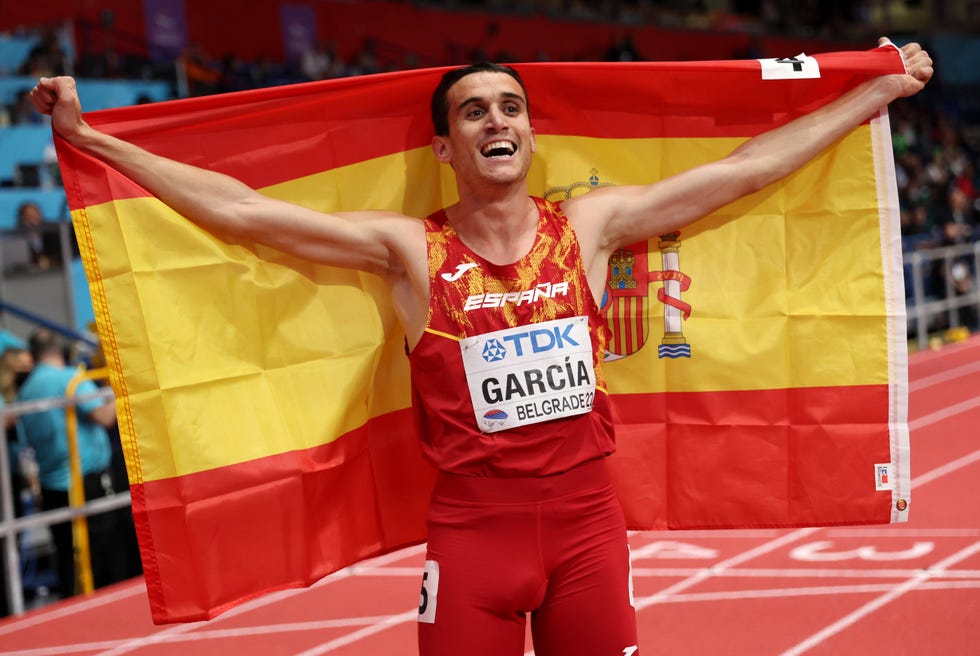 mariano garcia