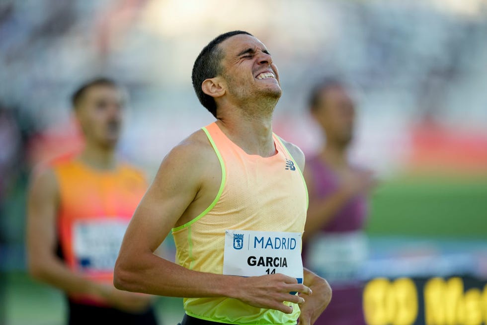 world athletics continental tour silver of madrid 2024