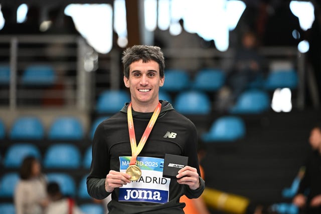 mariano garcía