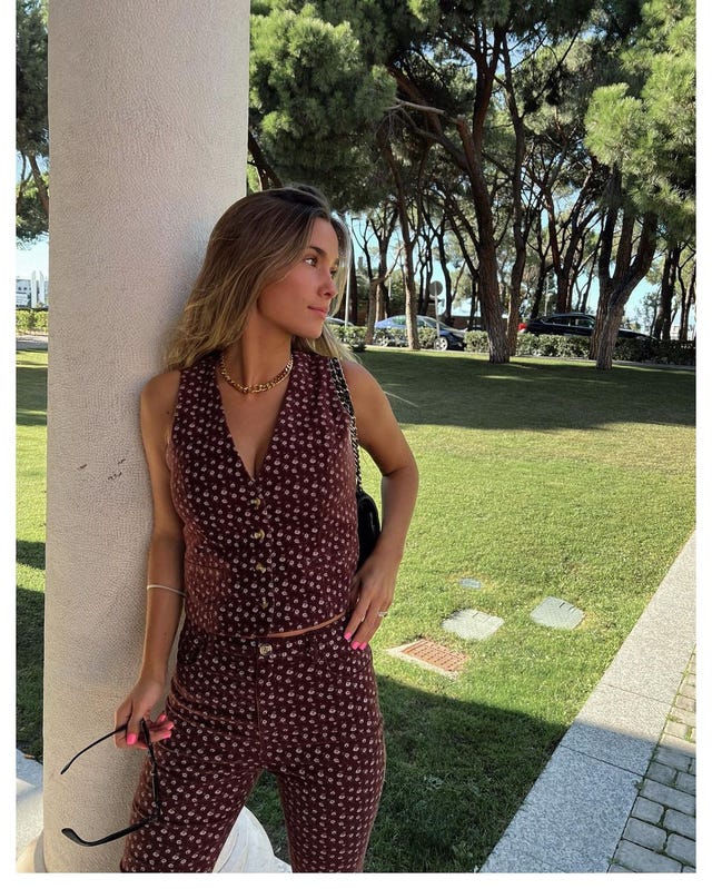 maría pombo