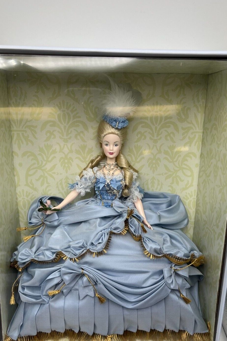 See this Cape Town man's incredible collection of 1 500 Barbie dolls worth  R1,5 million