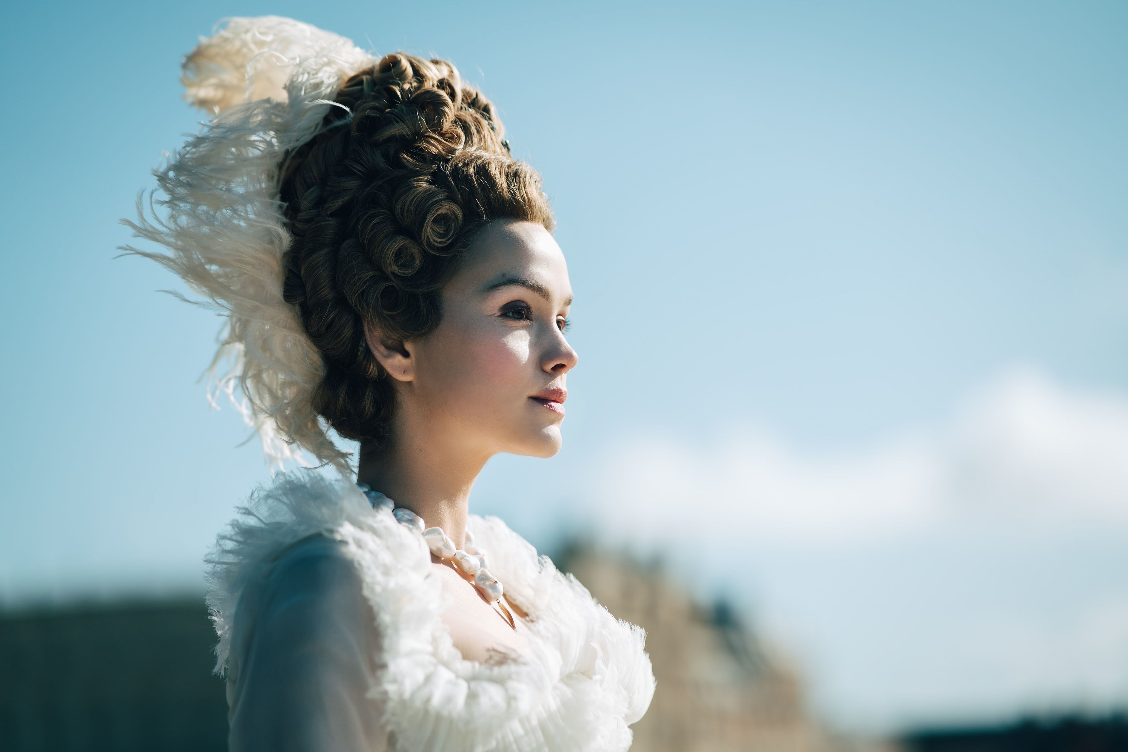 Marie Antoinette: New BBC series set to feature sapphic plot