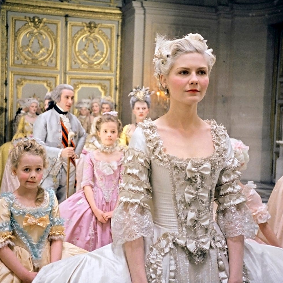 best fashion movies