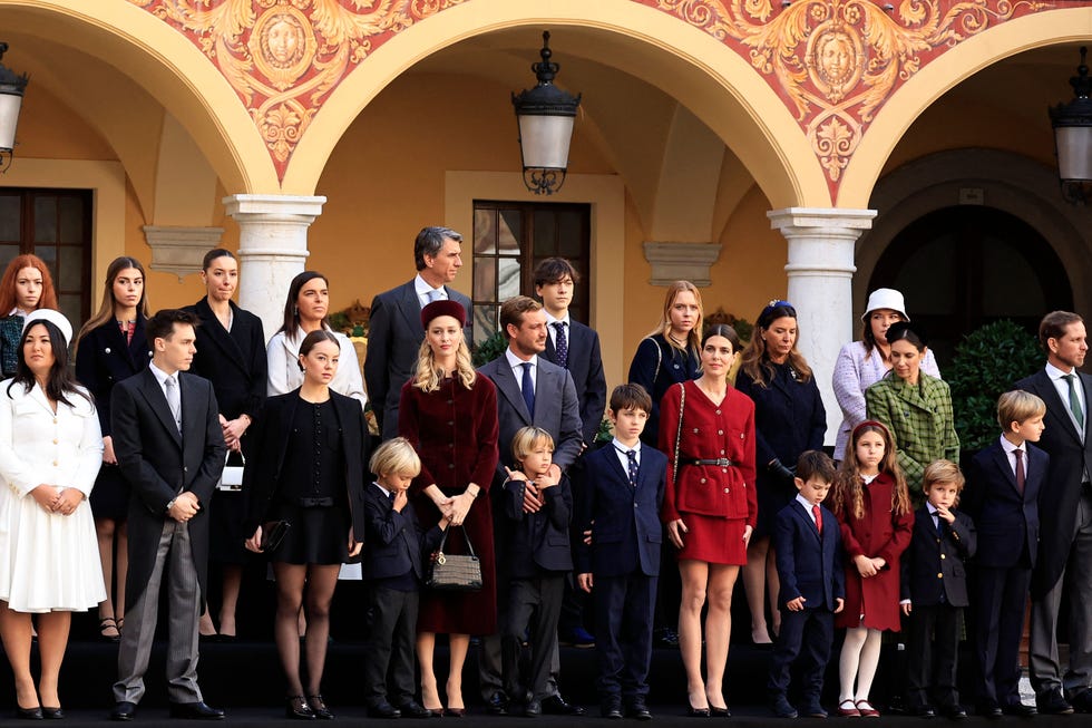 dia nacional de monaco