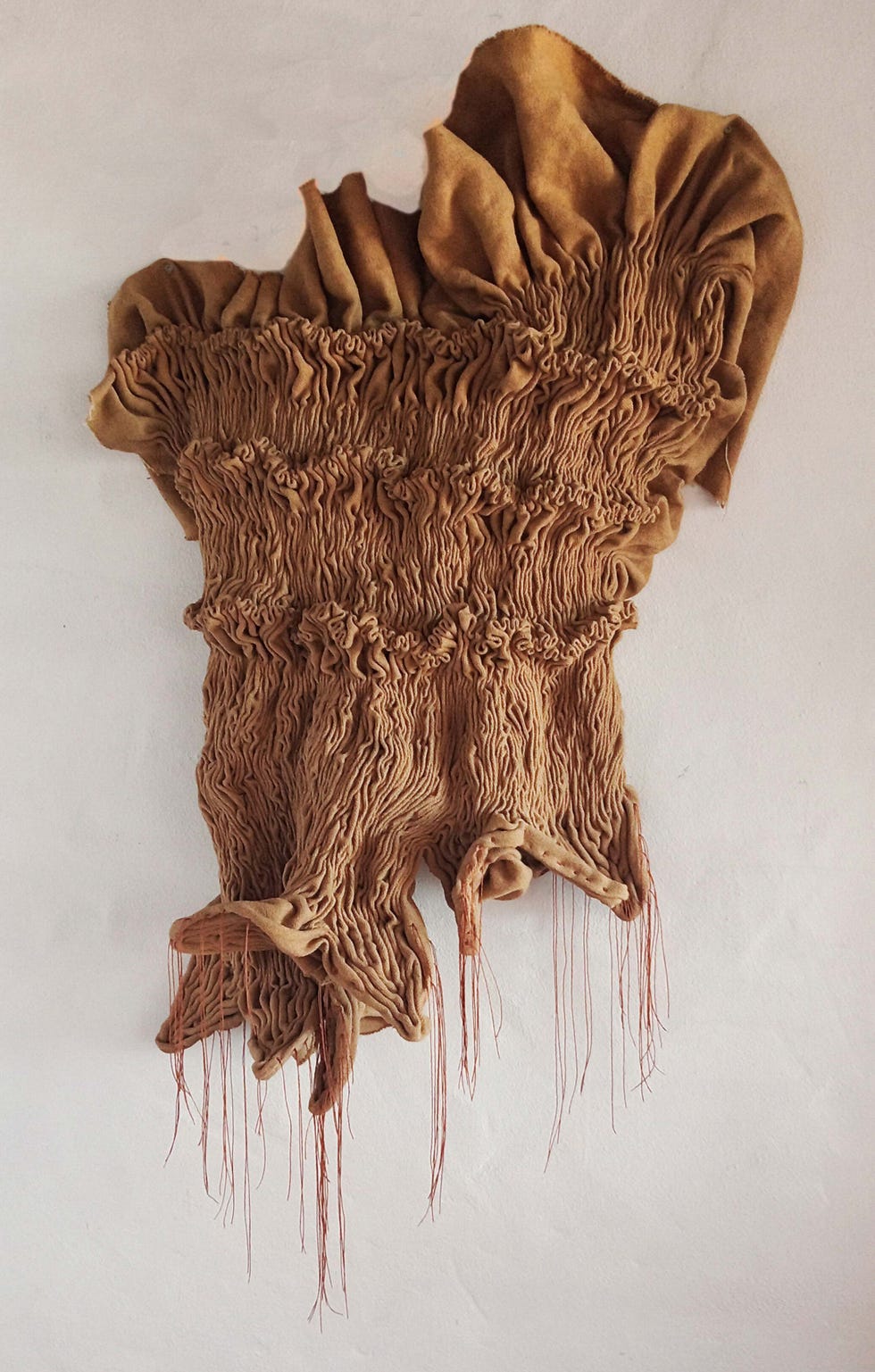 marie isabelle poirier troyano, artesana