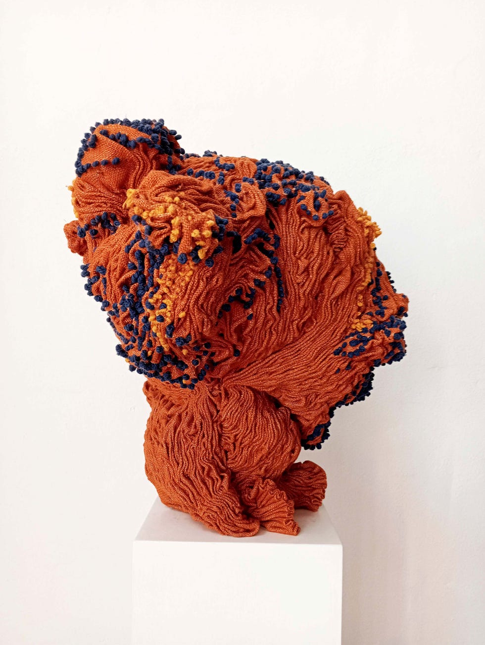 marie isabelle poirier troyano, artesana