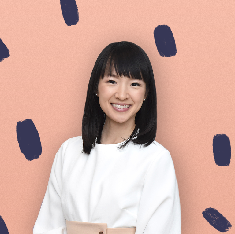What Is the KonMari Method? - How to Declutter and Organize Like Marie Kondo
