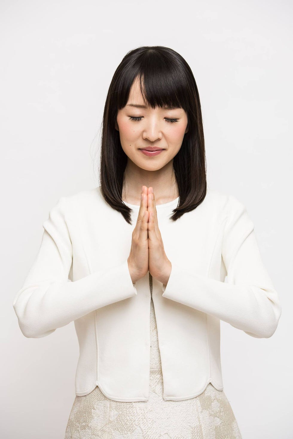 Marie Kondo