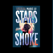 stars and smoke marie lu