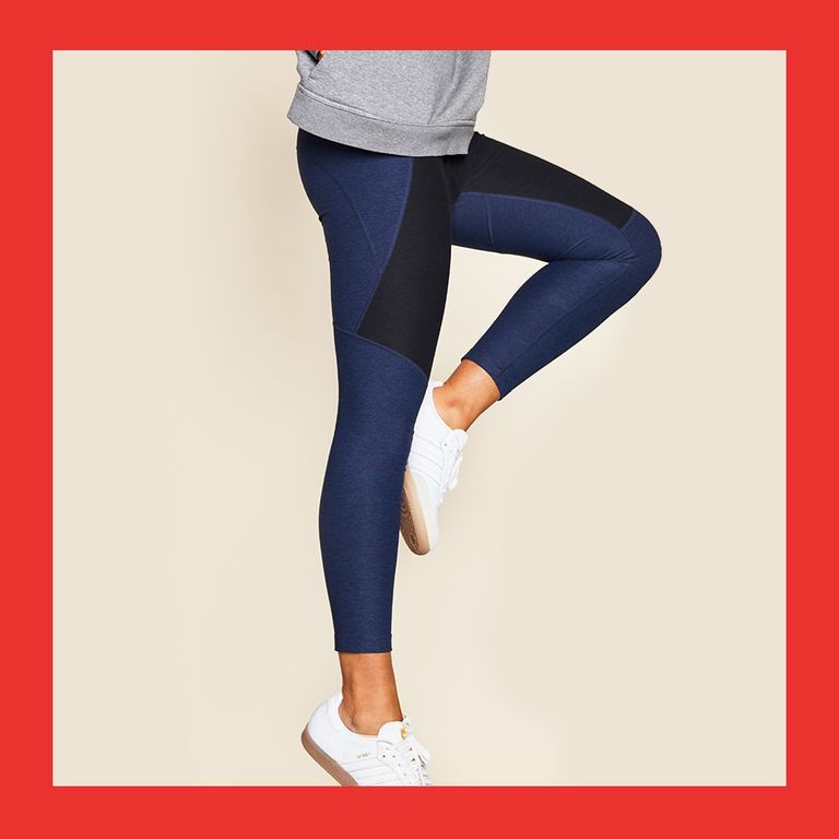 Outdoor Voices and Bandier Are Feuding Over Leggings