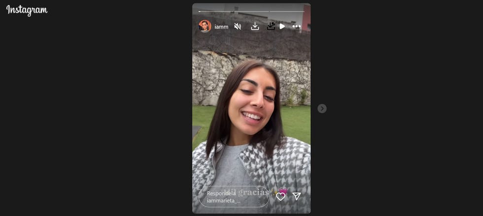 marieta instagram