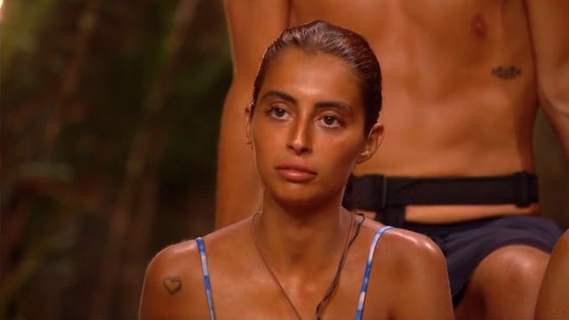 marieta en supervivientes 2024