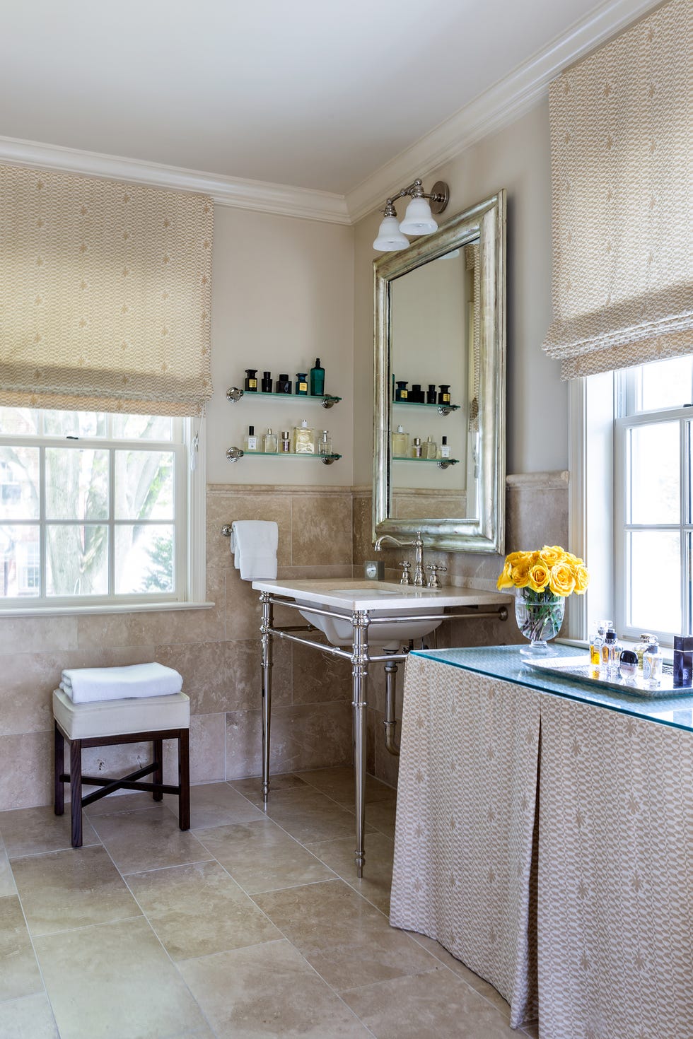 Top Bathroom Trends of 2020 - What Bathroom Styles Are In