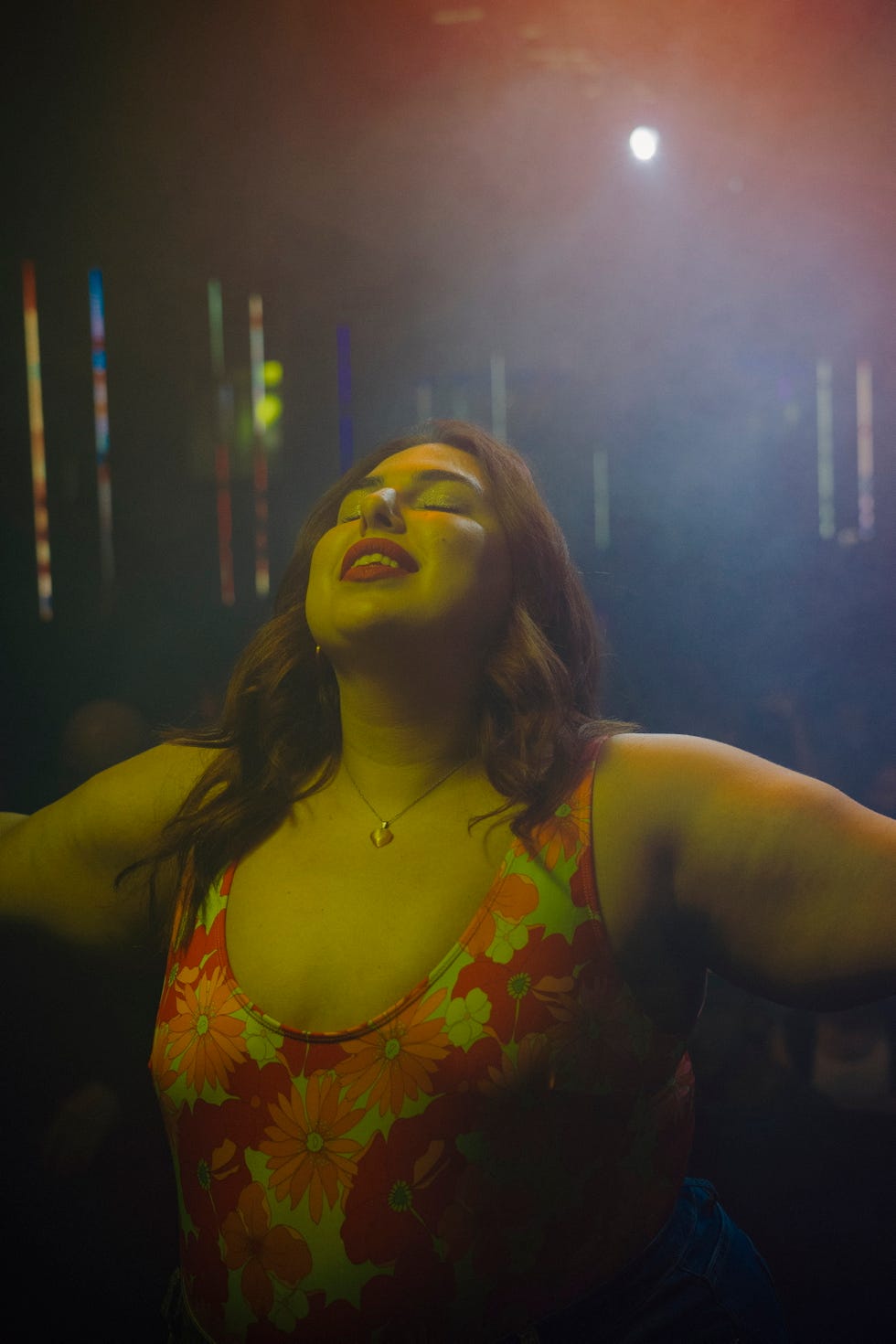Entertainment news Celebrity gossip Movie and TV show updates Latest celebrity news Trending entertainment stories blanca martínez es meri román