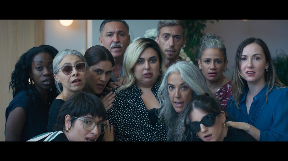 Entertainment news Celebrity gossip Movie and TV show updates Latest celebrity news Trending entertainment stories 'mariliendre'﻿